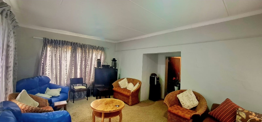 3 Bedroom Property for Sale in Spitskop SH Free State